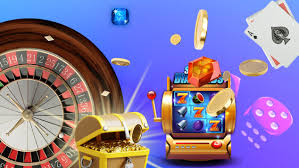 Онлайн казино Casino Bet Andreas