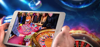 Вход на официальный сайт Casino Bet Andreas